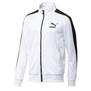 PUMA ICONIC T7 TRACK JACKET